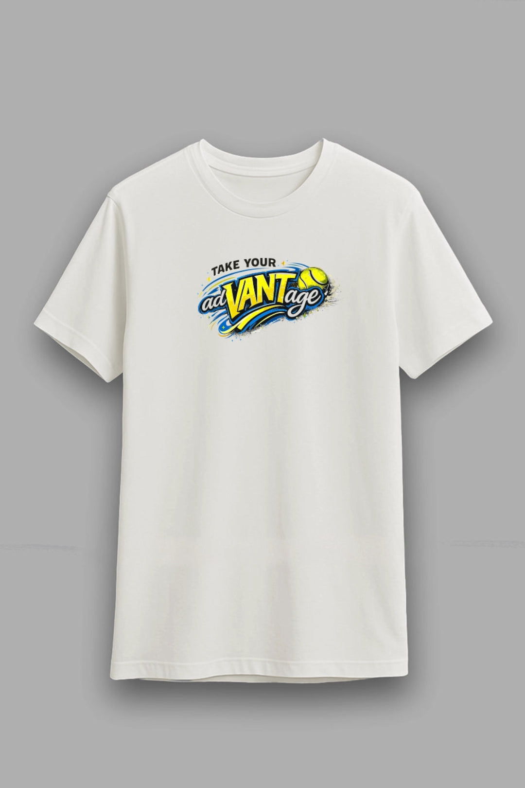 Camisa Básica Take Your Advantage