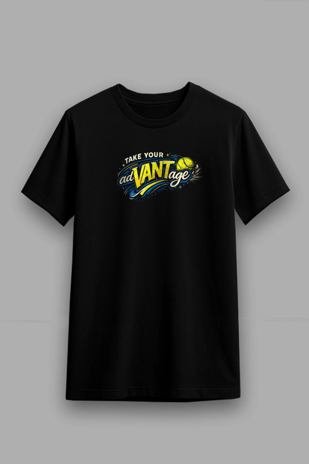 Camisa Básica Take Your Advantage