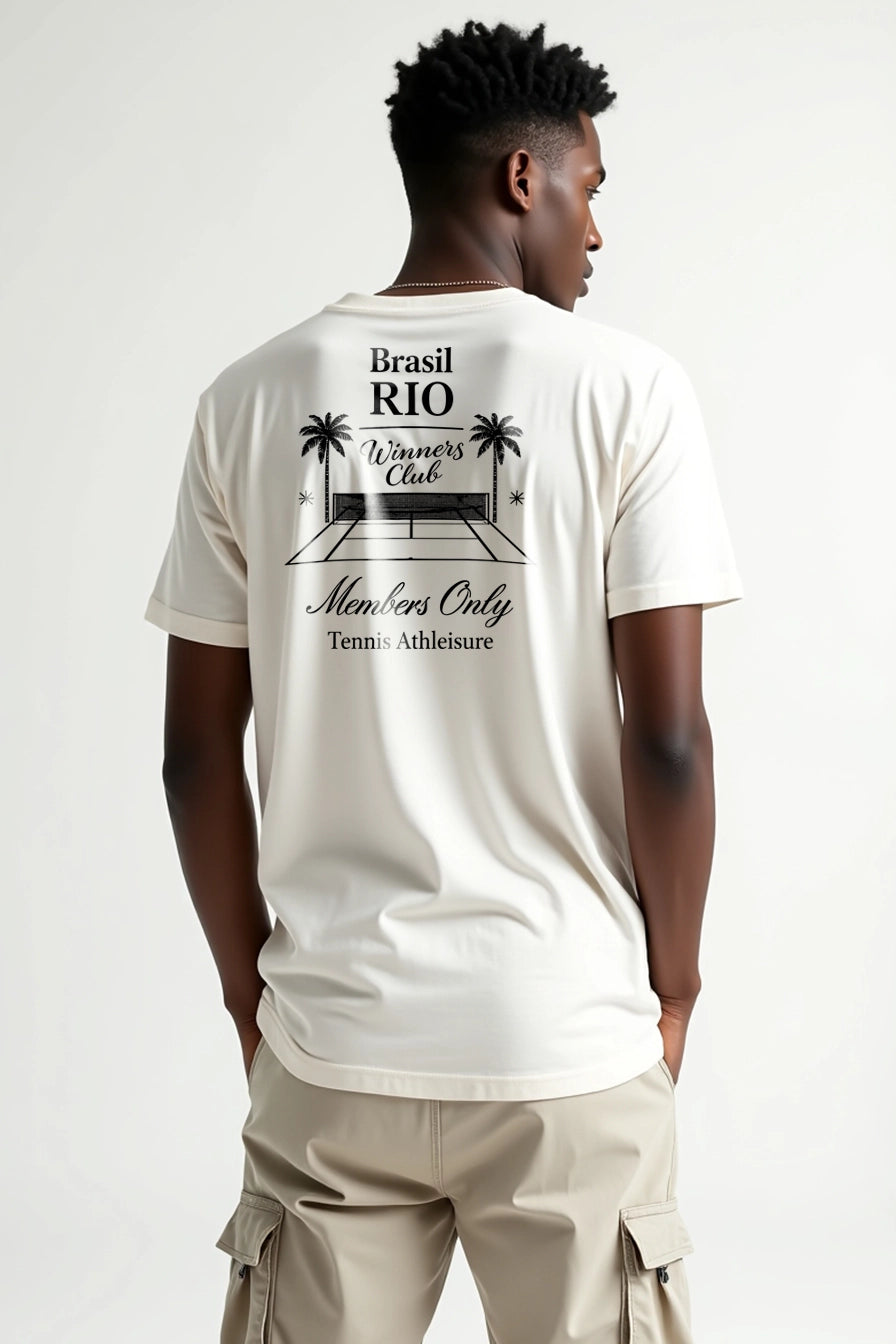 Camisa Básica VANT RIO