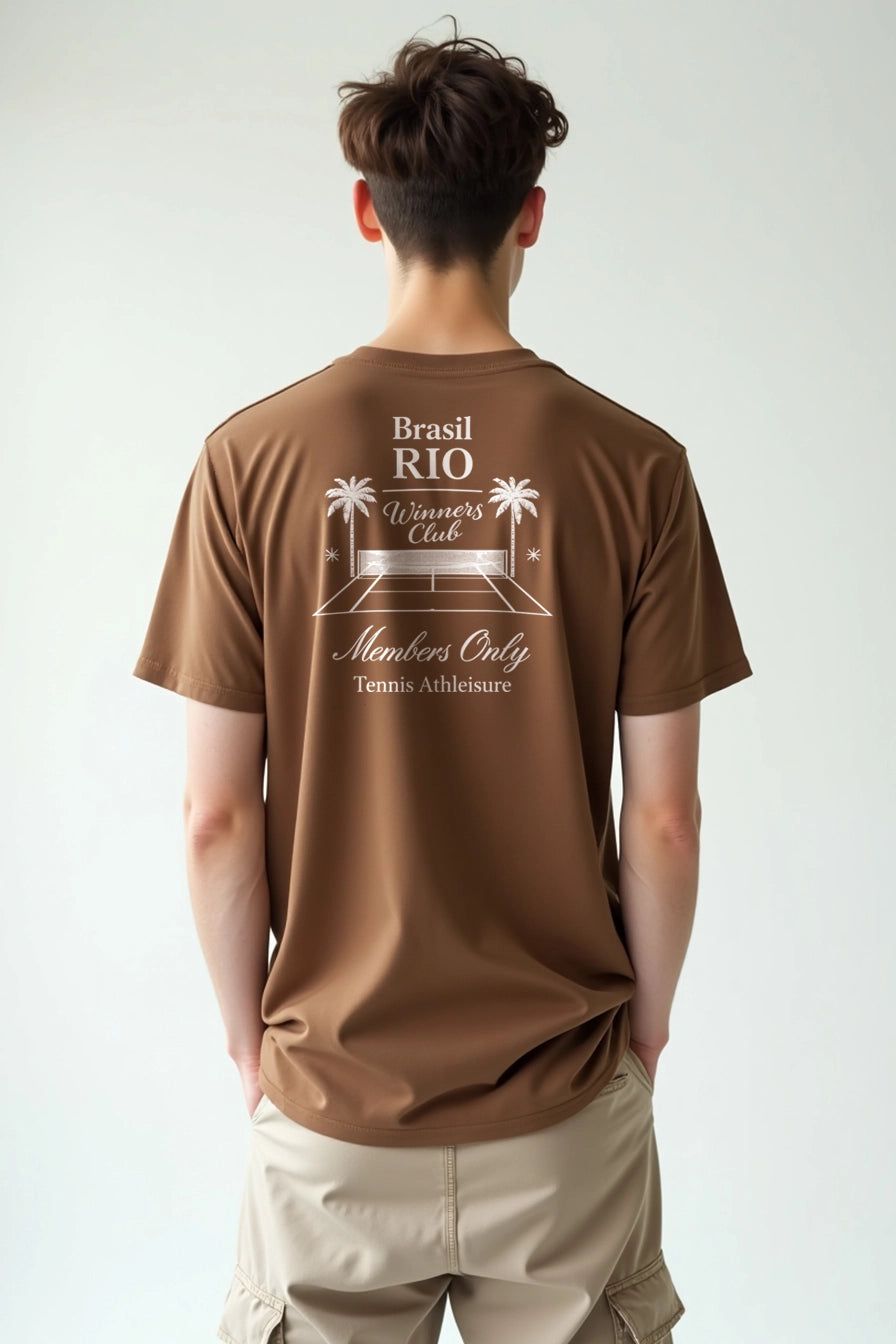 Camisa Básica VANT RIO