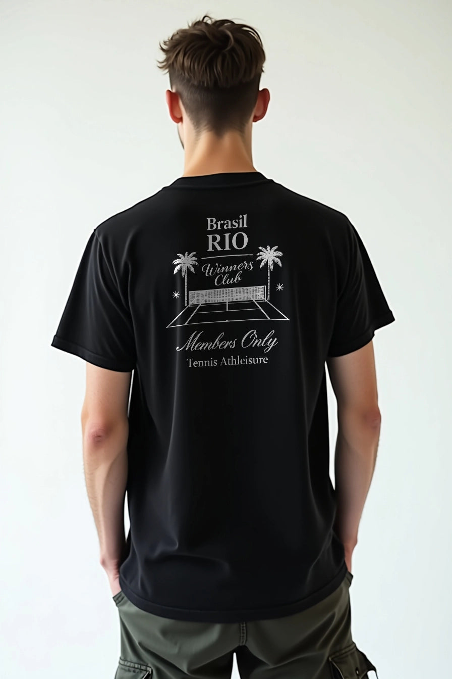 Camisa Básica VANT RIO