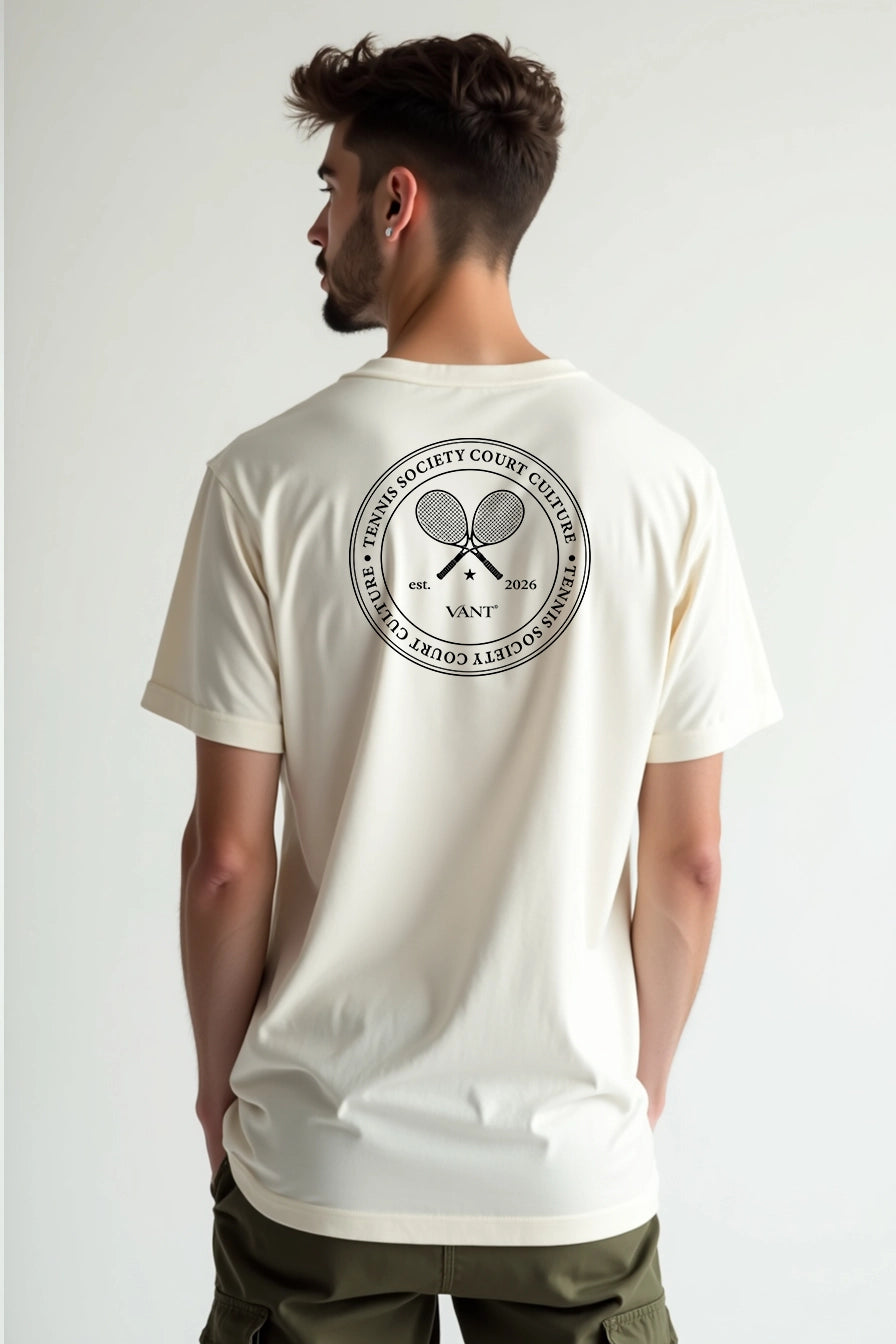 Camisa Básica VANT Society