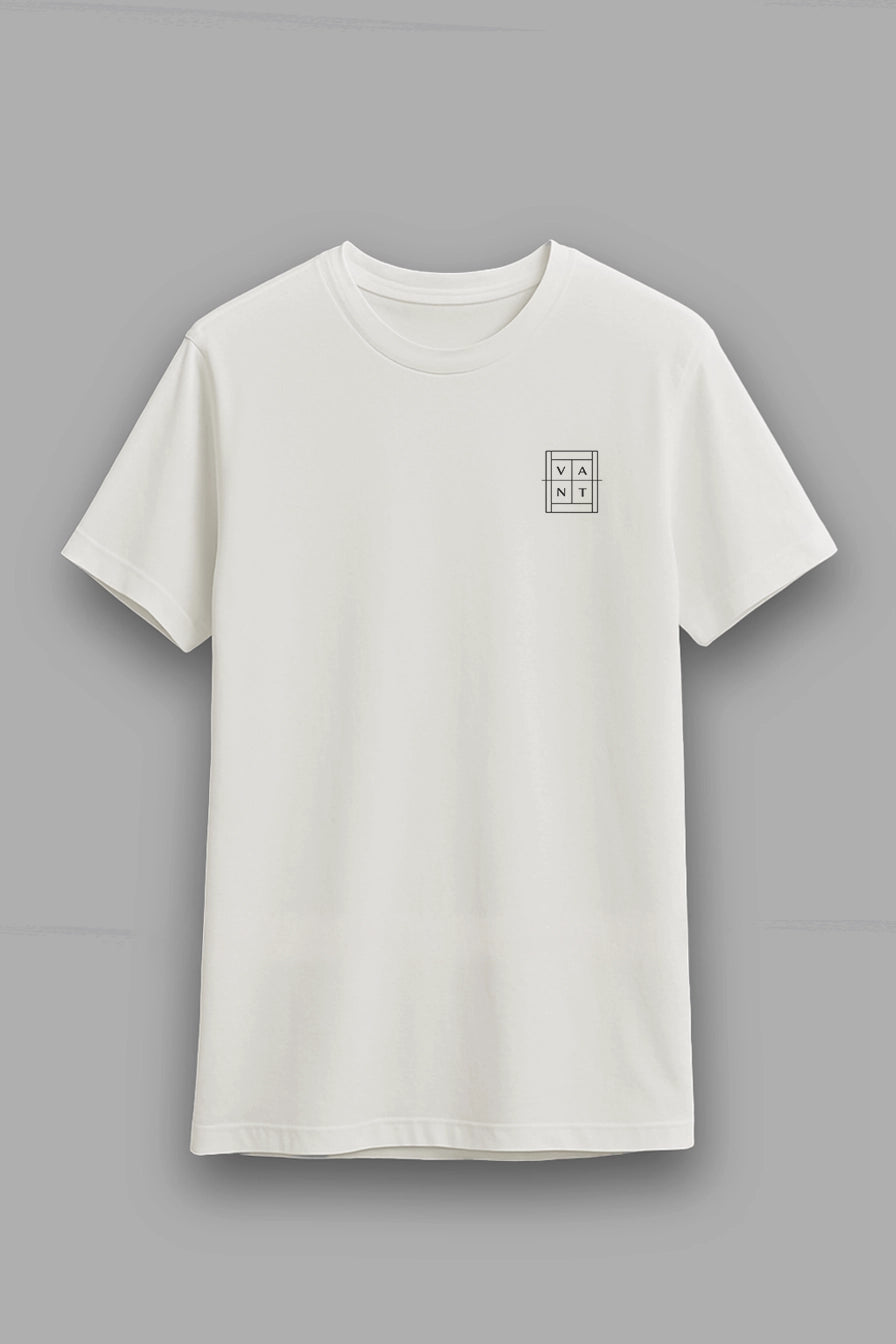 Camisa Básica VANT Society