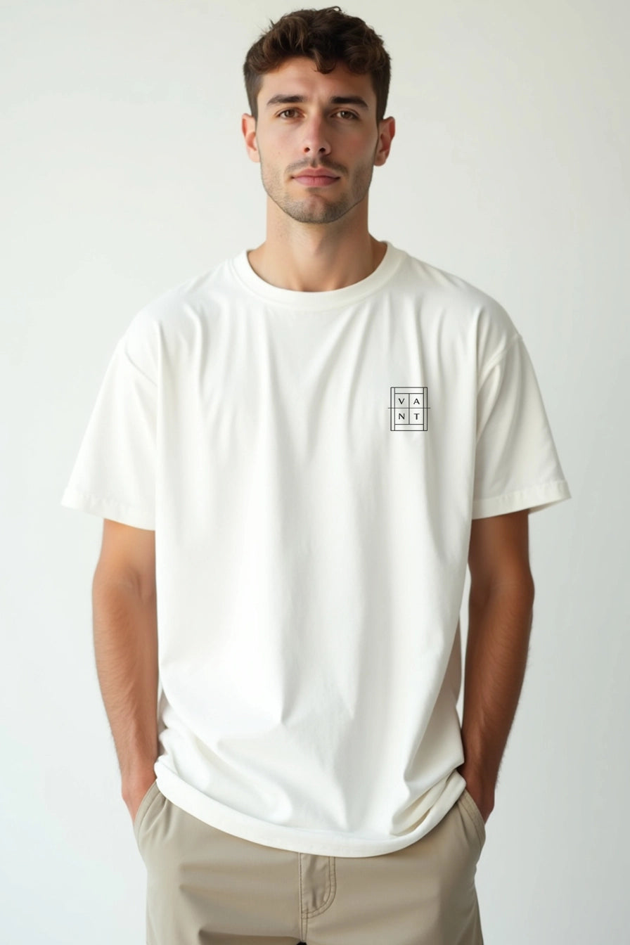Camisa Básica VANT Society