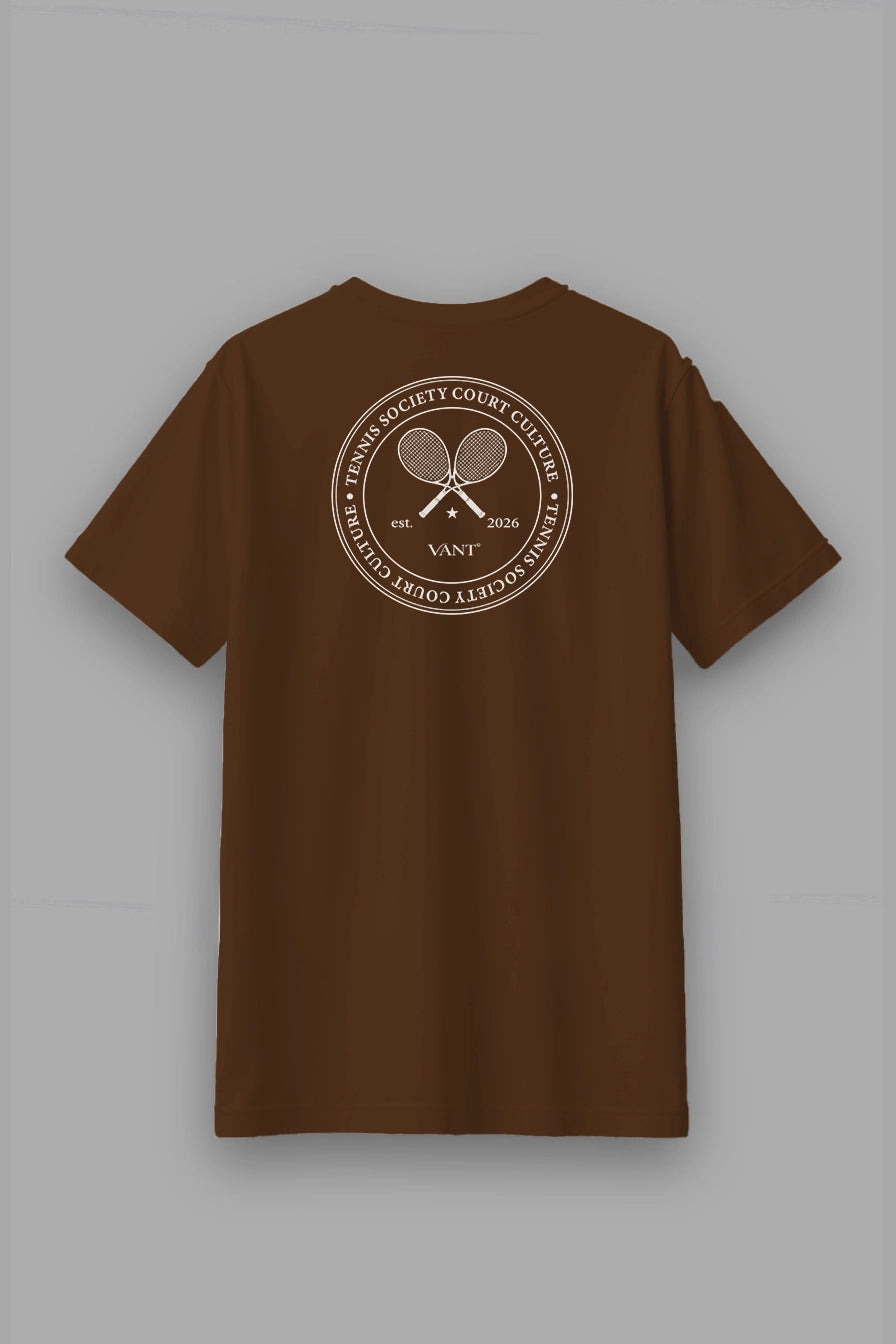 Camisa Básica VANT Society