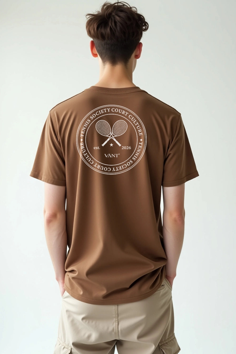 Camisa Básica VANT Society
