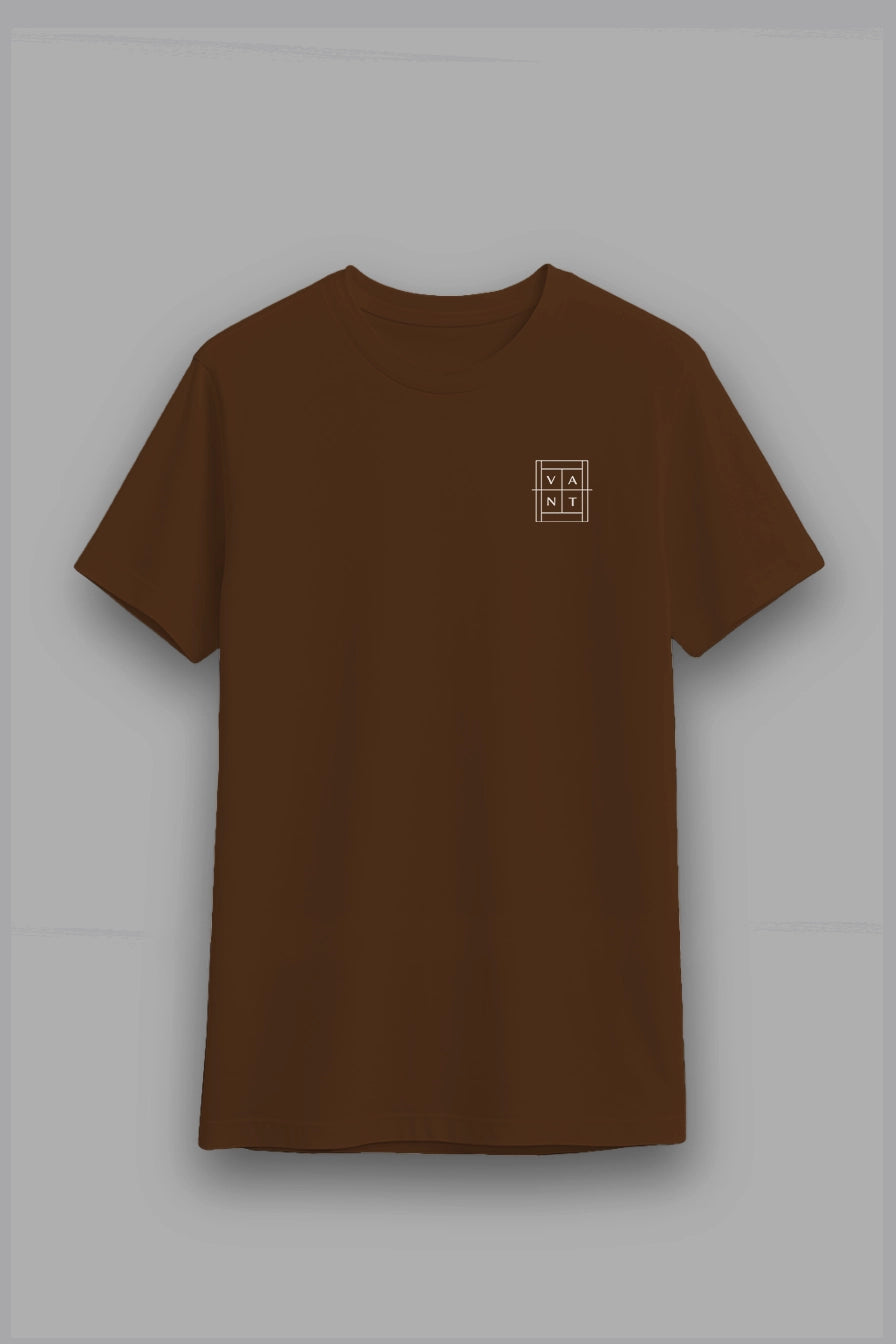 Camisa Básica VANT Society