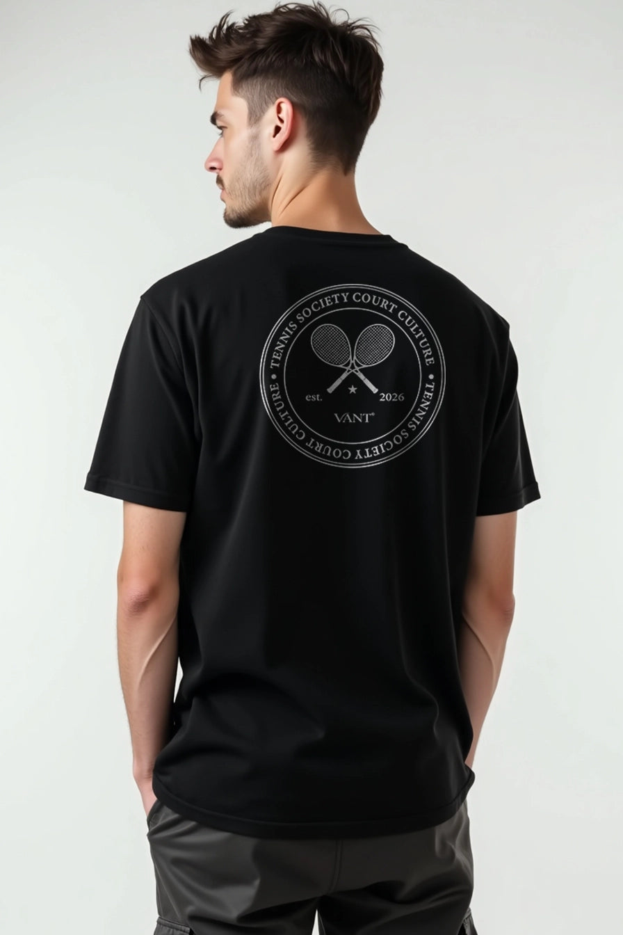 Camisa Básica VANT Society