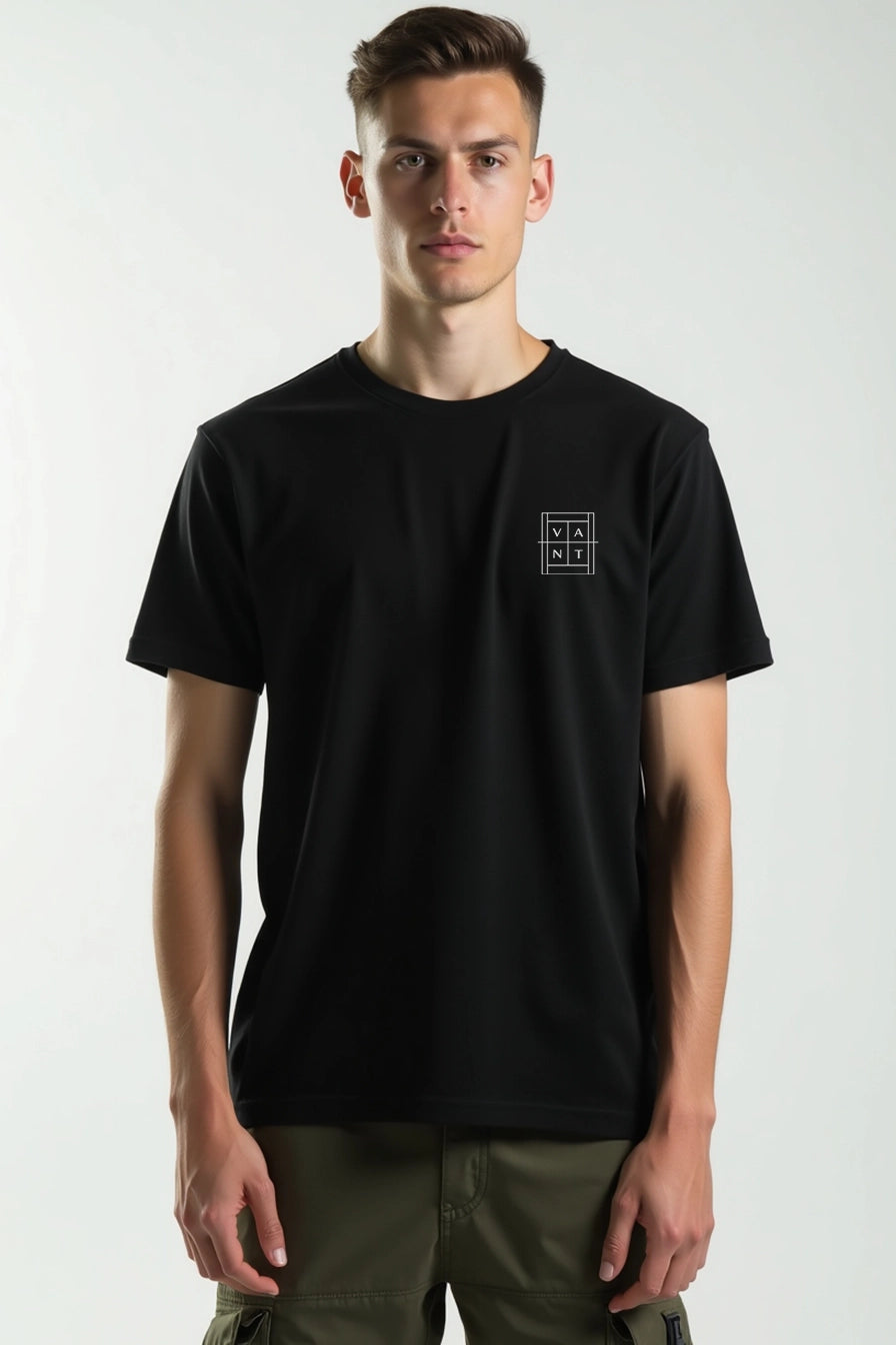 Camisa Básica VANT Society