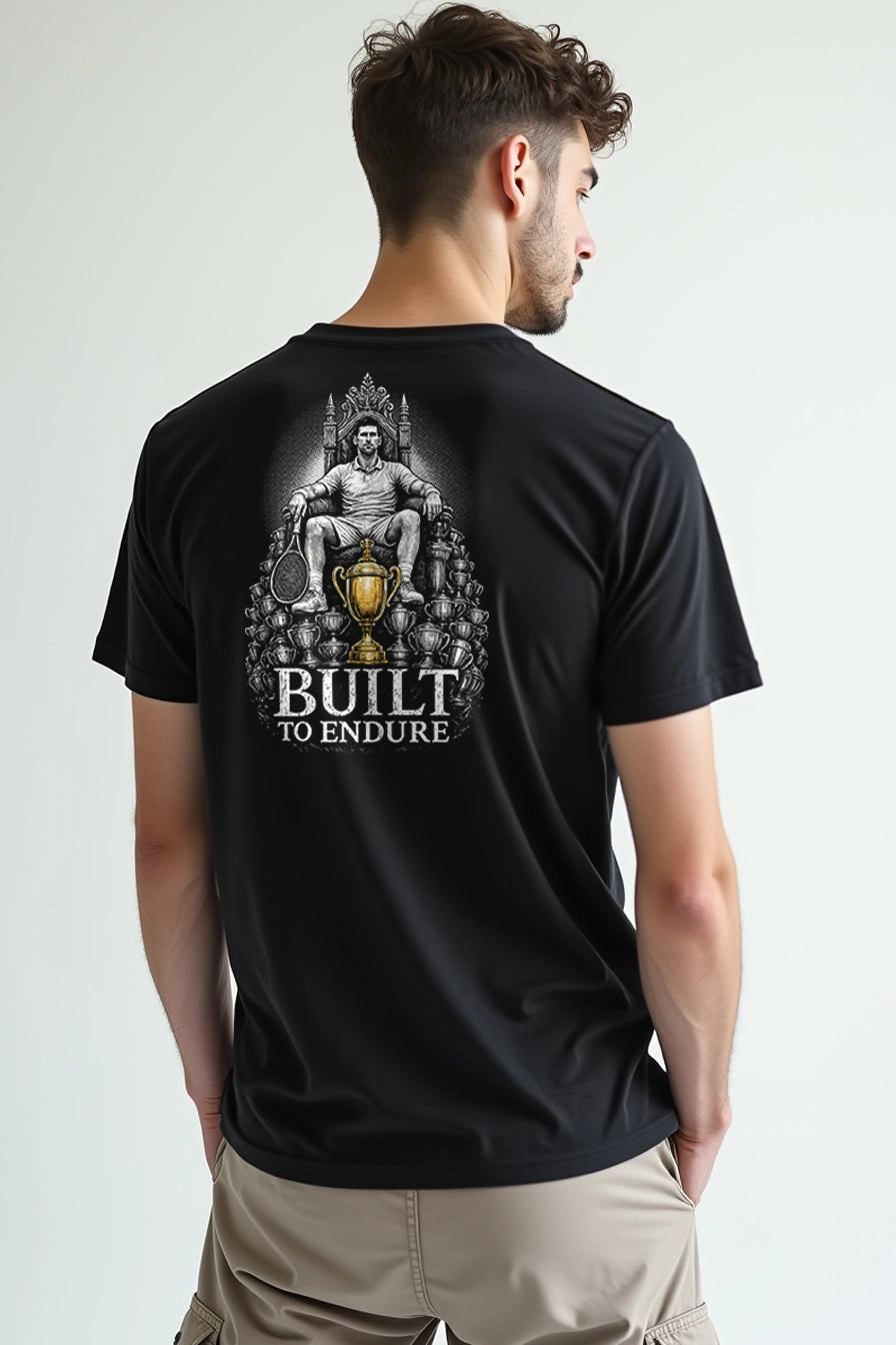 Camisa Básica Legend® Built to Endure