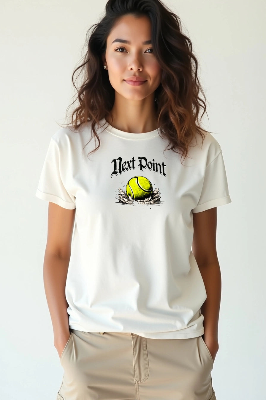 Camisa Básica Next Point
