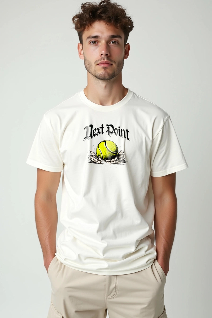 Camisa Básica Next Point
