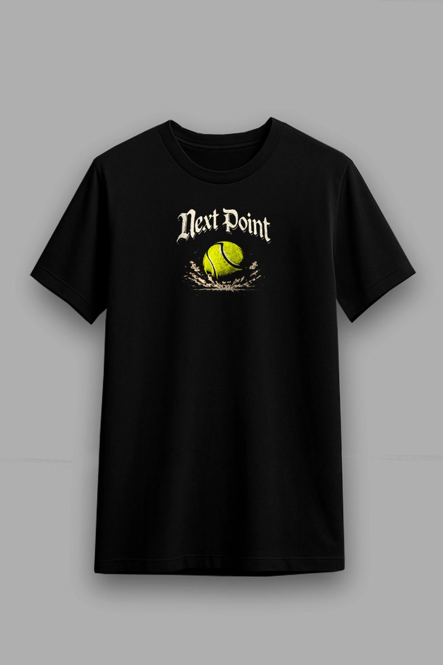Camisa Básica Next Point