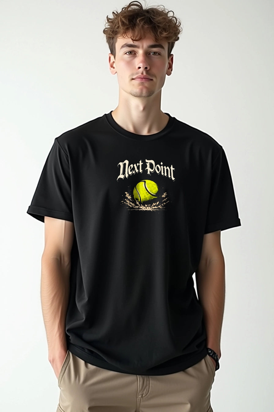 Camisa Básica Next Point