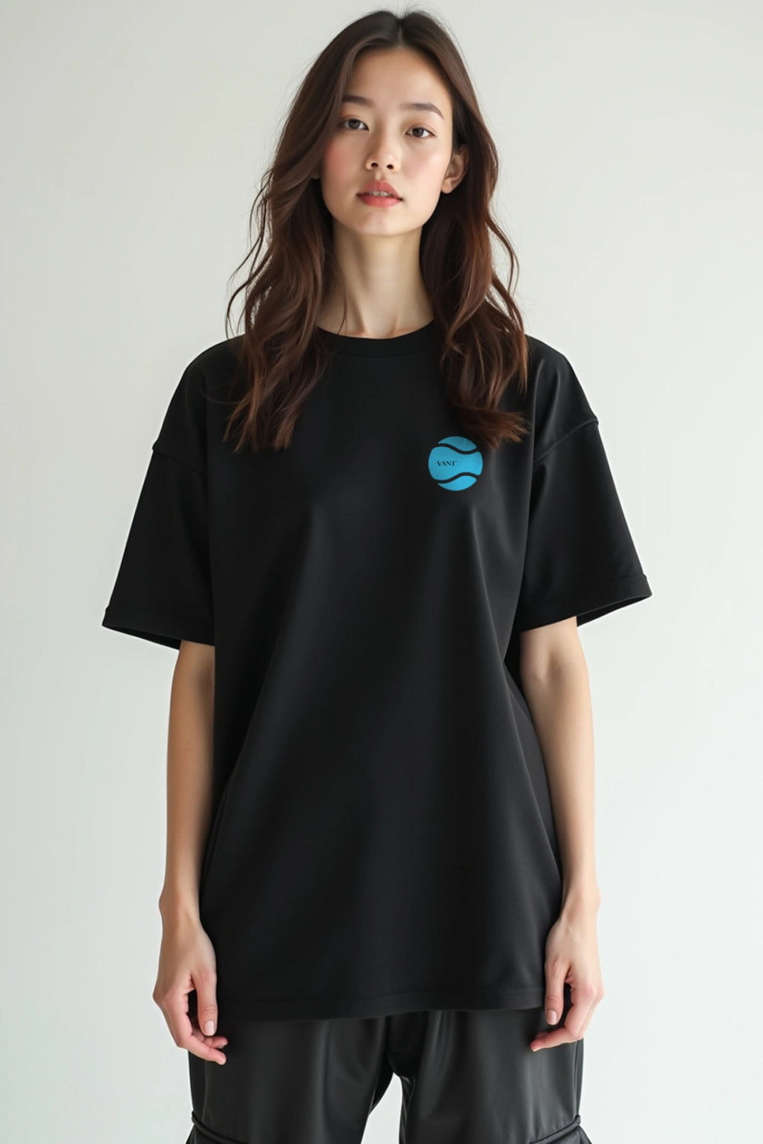 Camisa Oversized Advantage