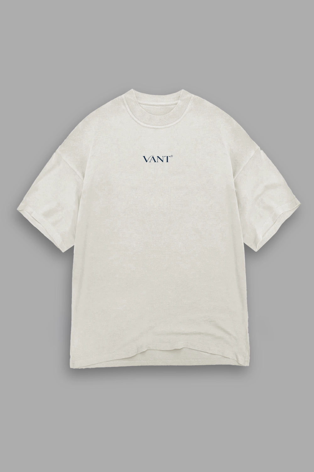 Camisa Oversized VANT RIO