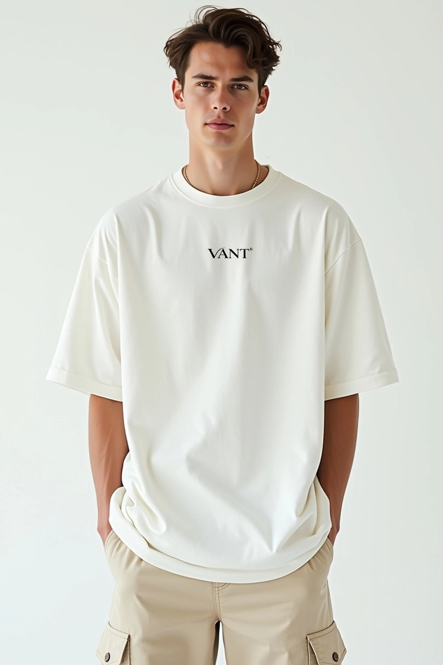 Camisa Oversized Legend® Built to Endure