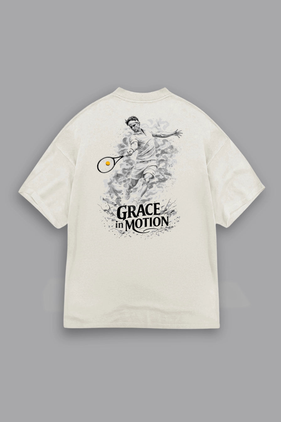 Camisa Oversized Legend® Grace in Motion