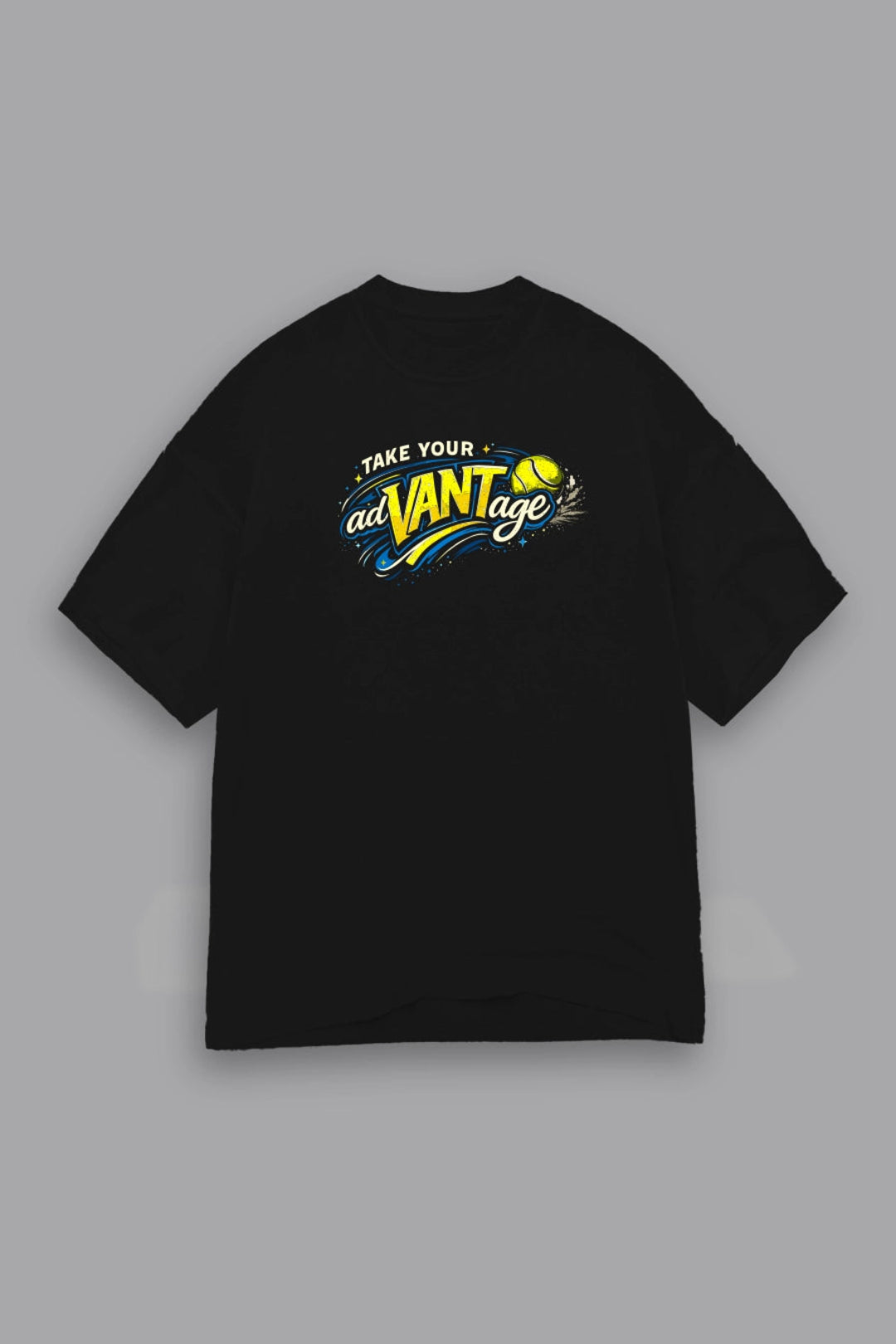 Camisa Oversized Take Your Advantage