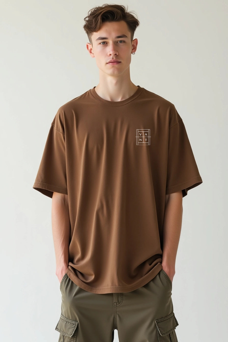 Camisa Oversized VANT Lisa