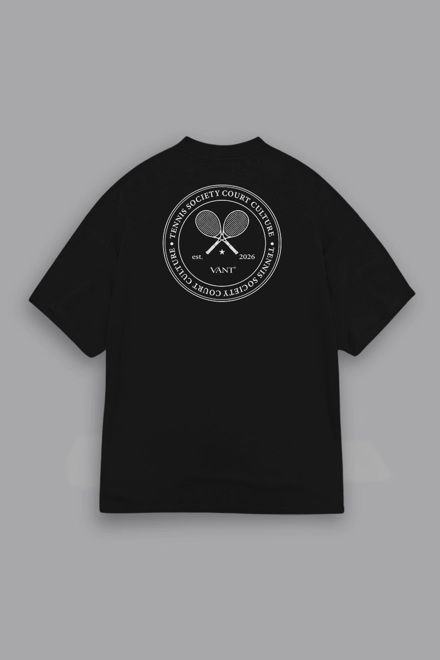 Camisa Oversized VANT Society