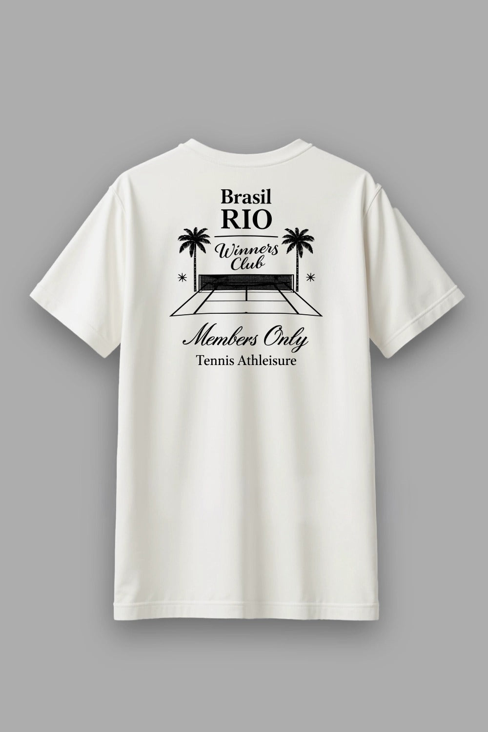 Camisa Básica VANT RIO
