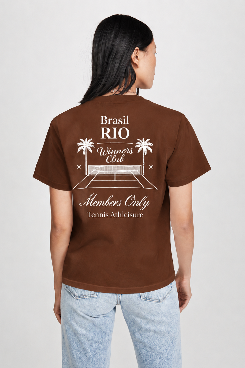 Camisa Básica VANT RIO