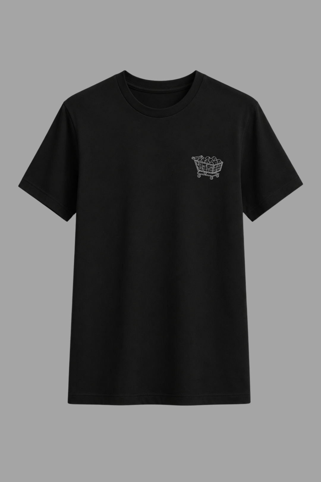 Camisa Básica Rotina VANT
