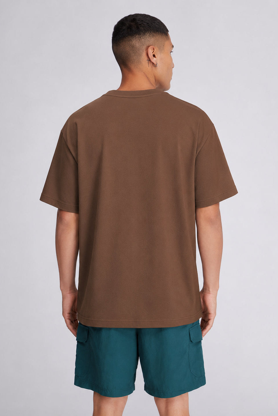 Camisa Oversized VANT Tennis